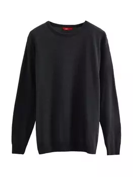 Свитер D’S Damat, антрацит