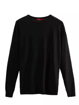 Свитер D’S Damat, черный