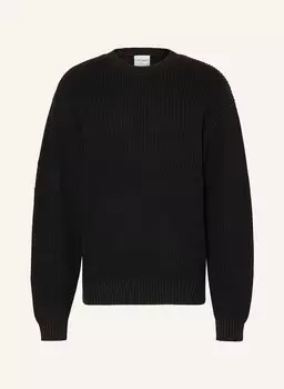 Свитер Daily Paper, черный