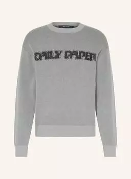 Свитер Daily Paper, мультиколор