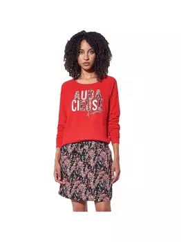 Свитер дакин Kaporal, красный