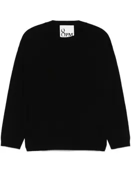 Свитер Dakota 8pm, черный