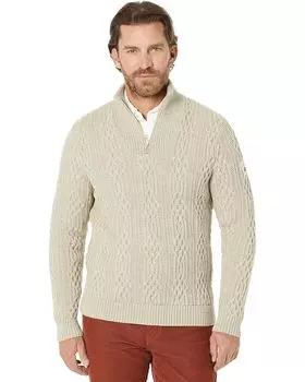 Свитер Dale of Norway Hoven, песочный