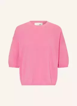 Свитер далия Juvia, розовый