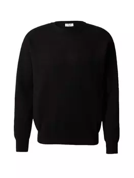 Свитер Dan Fox Apparel CARLO, черный