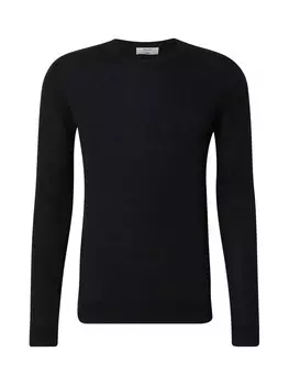 Свитер DAN FOX APPAREL Essential, черный