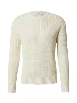 Свитер Dan Fox Apparel RUBEN, цвет Natural White