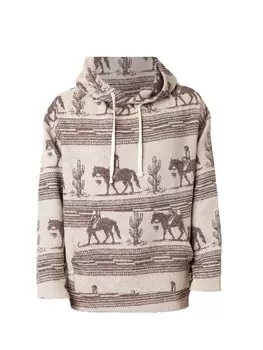 Свитер Dandalo Alexandre, коричневый