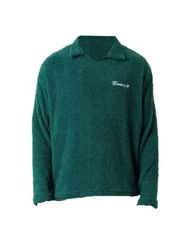 Свитер Dandalo Diego, зеленый