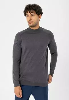 Свитер dandalo, дымчатый