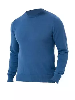 Свитер Dandalo, индиго