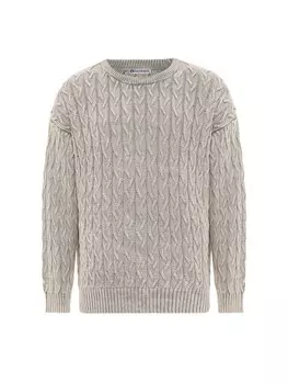 Свитер Dandalo Jhonatan, серый