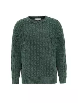 Свитер Dandalo Jhonatan, темно-зеленый