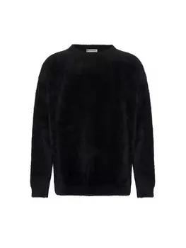 Свитер Dandalo Joao Pedro, черный