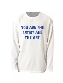 Свитер Dandalo Joubert, белый