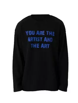 Свитер Dandalo Joubert, черный