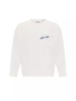 Свитер Dandalo Kledson, белый