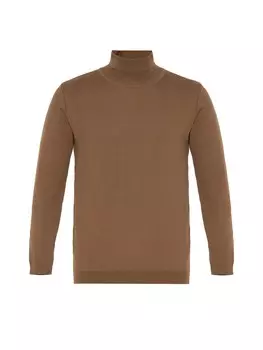 Свитер Dandalo, коричневый