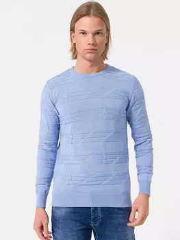 Свитер Dandalo, синий