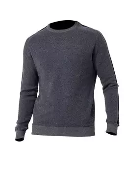 Свитер Dandalo Sweater, антрацит