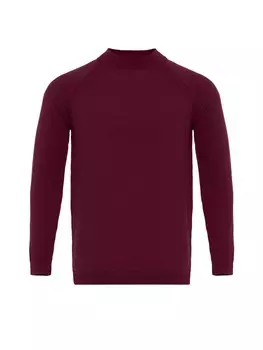Свитер Dandalo Sweater, бордо