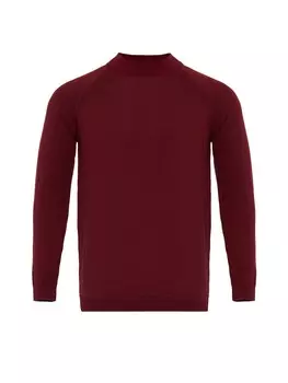 Свитер Dandalo Sweater, бордовый