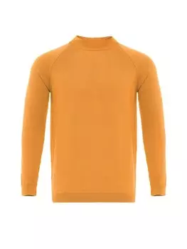 Свитер Dandalo Sweater, оранжевый