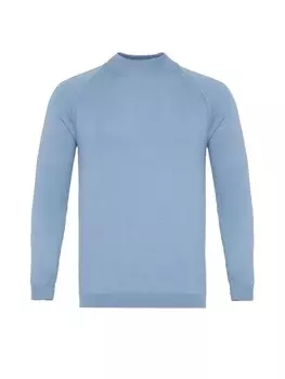 Свитер Dandalo, светло-синий
