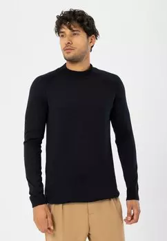 Свитер dandalo, темно-синий