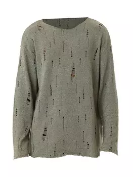 Свитер Dandalo Yuri, хаки