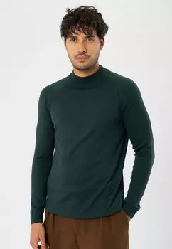 Свитер dandalo, зеленый