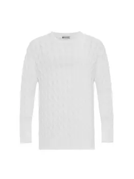 Свитер Dandalo Zidane, светло-серый