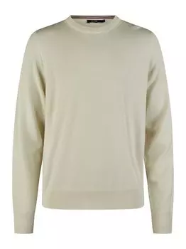 Свитер Daniel Hechter, бежевый