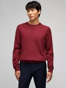 Свитер Daniel Hechter, красный