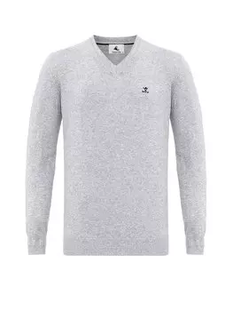 Свитер Daniel Hills, серый