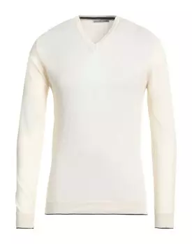 Свитер Daniele Alessandrini, бежевый