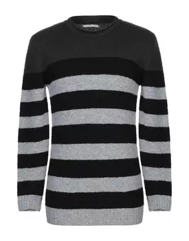 Свитер Daniele Alessandrini, черный