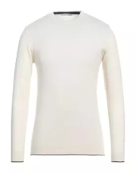 Свитер Daniele Alessandrini, кремовый