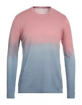 Свитер Daniele Alessandrini, розовый