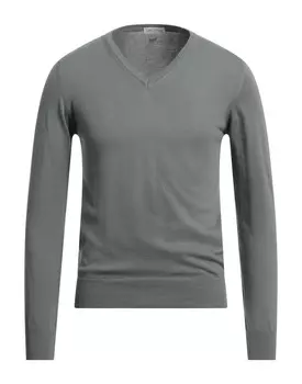 Свитер Daniele Alessandrini, серый