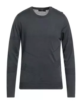 Свитер Daniele Alessandrini, серый