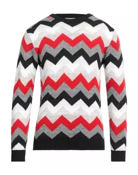 Свитер Daniele Alessandrini, серый