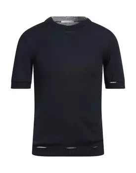 Свитер Daniele Alessandrini, синий