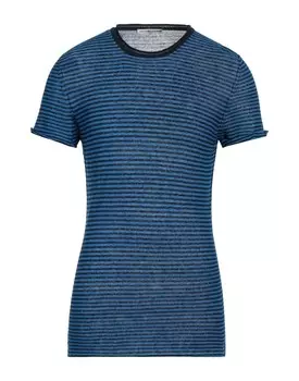 Свитер Daniele Alessandrini, синий