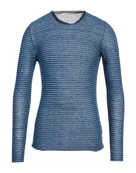 Свитер Daniele Alessandrini, синий