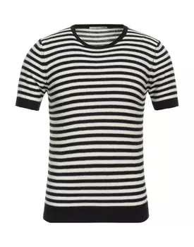 Свитер Daniele Alessandrini, синий