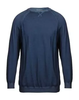 Свитер Daniele Alessandrini, синий