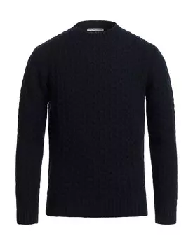 Свитер Daniele Alessandrini, синий