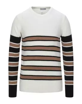 Свитер Daniele Alessandrini, слоновая кость