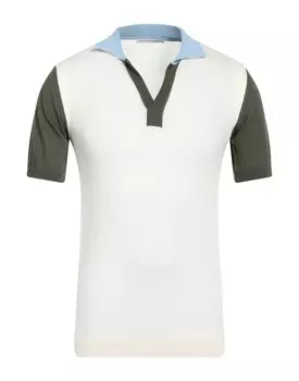 Свитер Daniele Alessandrini, слоновая кость